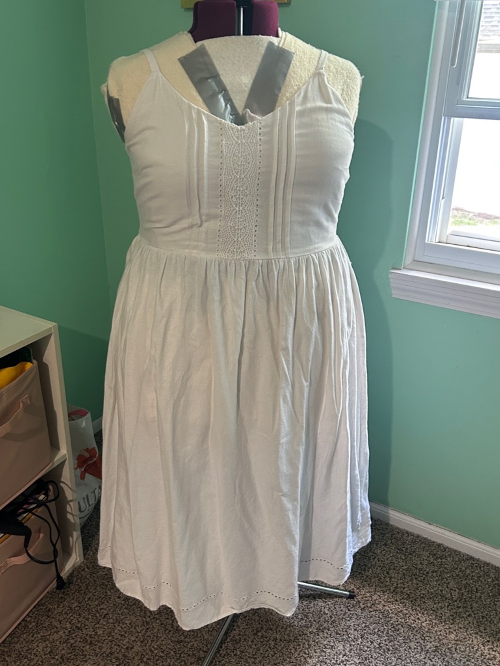 Old Navy Sundress